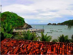 Puerto Angel